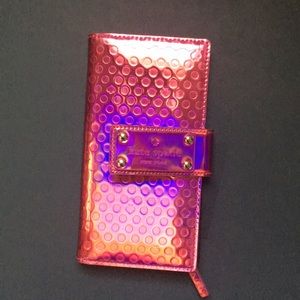 Kate Spade Beale Street wallet